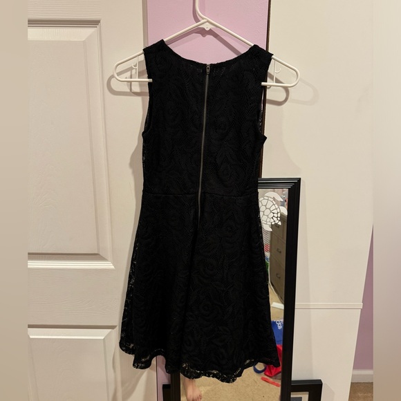 Black Dress - Picture 2 of 2